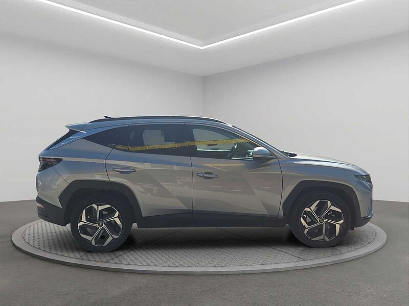Hyundai Tucson 3ª serie 1.6 HEV aut. Exellence