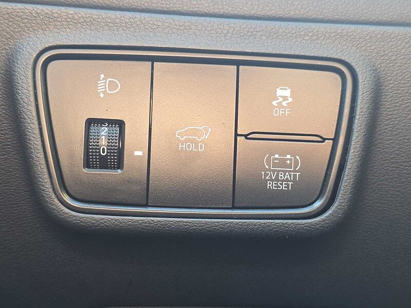 Hyundai Tucson 3ª serie 1.6 HEV aut. Exellence