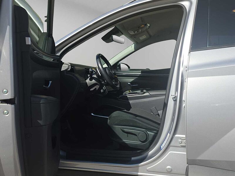 Hyundai Tucson 3ª serie 1.6 HEV aut. Exellence