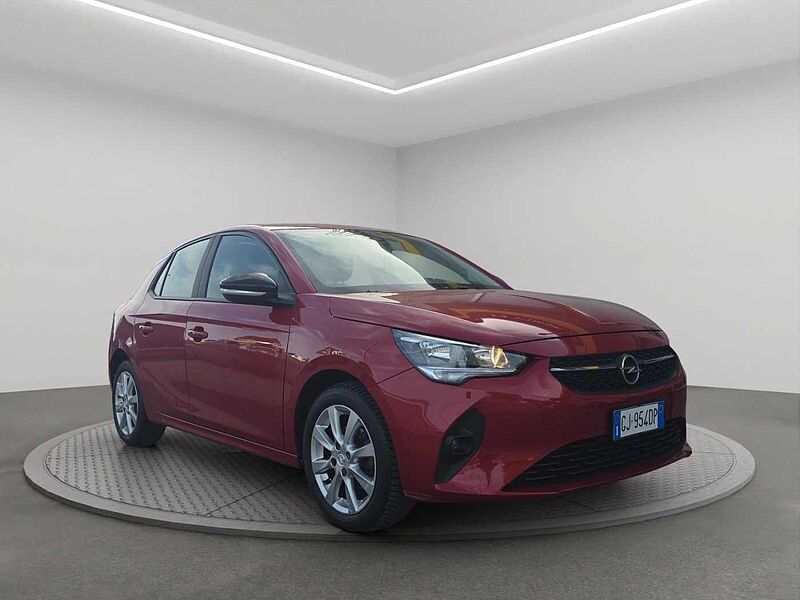 Opel Corsa 6ª serie 1.2 75cv Edition - Neopatentati