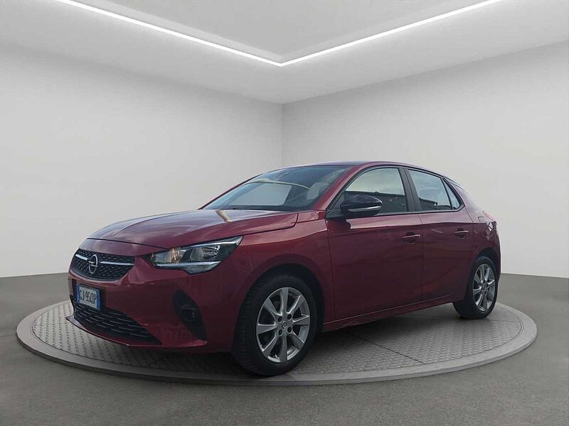 Opel Corsa 6ª serie 1.2 75cv Edition - Neopatentati