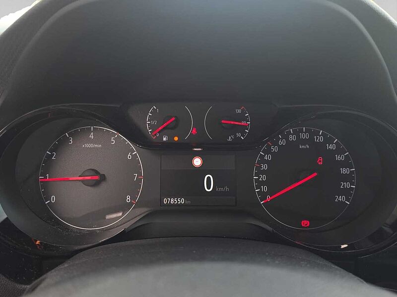 Opel Corsa 6ª serie 1.2 75cv Edition - Neopatentati