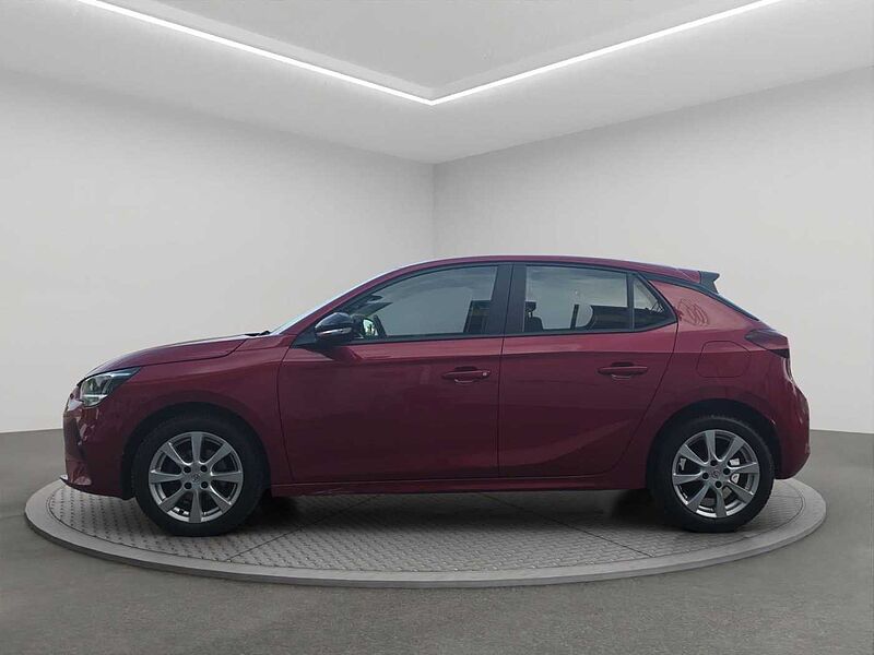 Opel Corsa 6ª serie 1.2 75cv Edition - Neopatentati