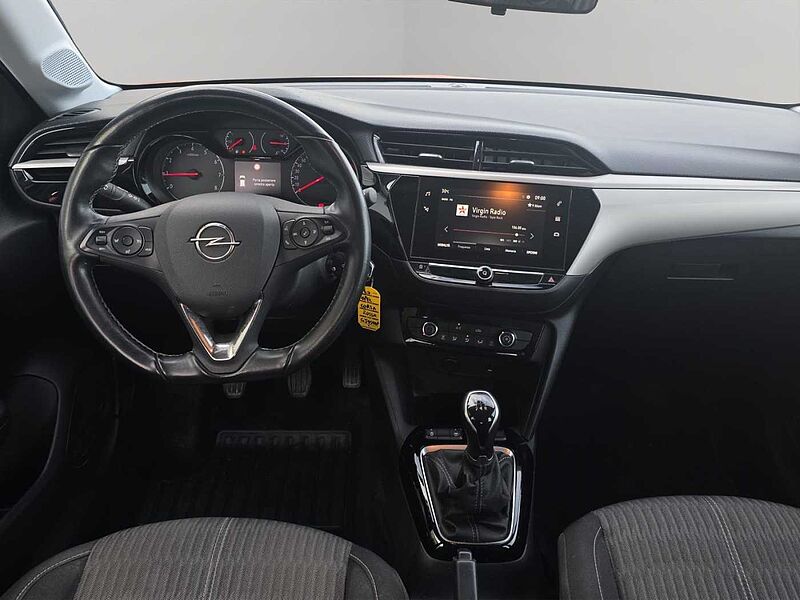 Opel Corsa 6ª serie 1.2 75cv Edition - Neopatentati