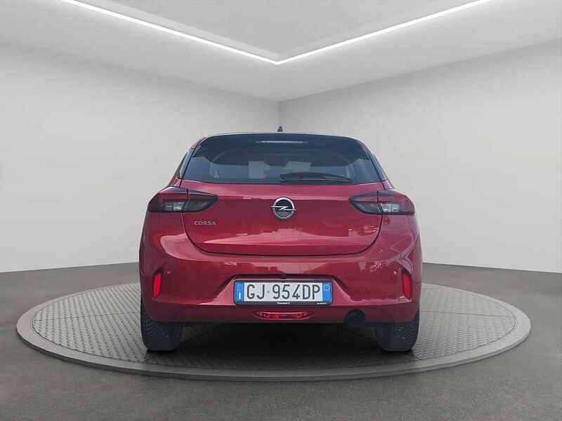 Opel Corsa 6ª serie 1.2 75cv Edition - Neopatentati