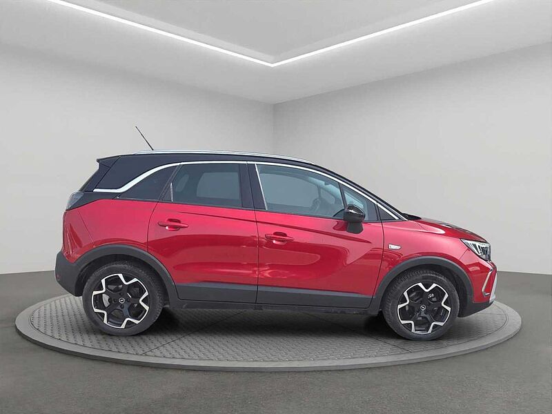 Opel Crossland 1.5 ECOTEC D 110 CV Start&Stop Elegance