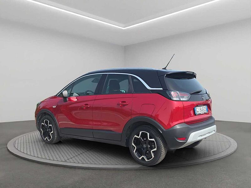 Opel Crossland 1.5 ECOTEC D 110 CV Start&Stop Elegance