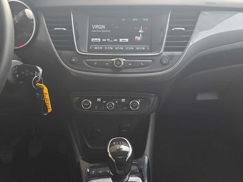 Opel Crossland 1.5 ECOTEC D 110 CV Start&Stop Elegance