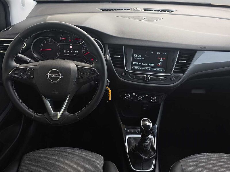 Opel Crossland 1.5 ECOTEC D 110 CV Start&Stop Elegance