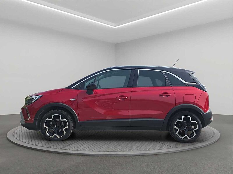 Opel Crossland 1.5 ECOTEC D 110 CV Start&Stop Elegance